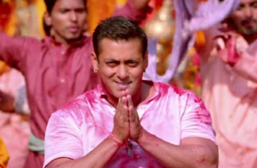 salman khan एक्टिंग नहीं बल्कि यह काम करना चाहते थे सलमान खान, जाने उनके जीवन की 10 खास बातें