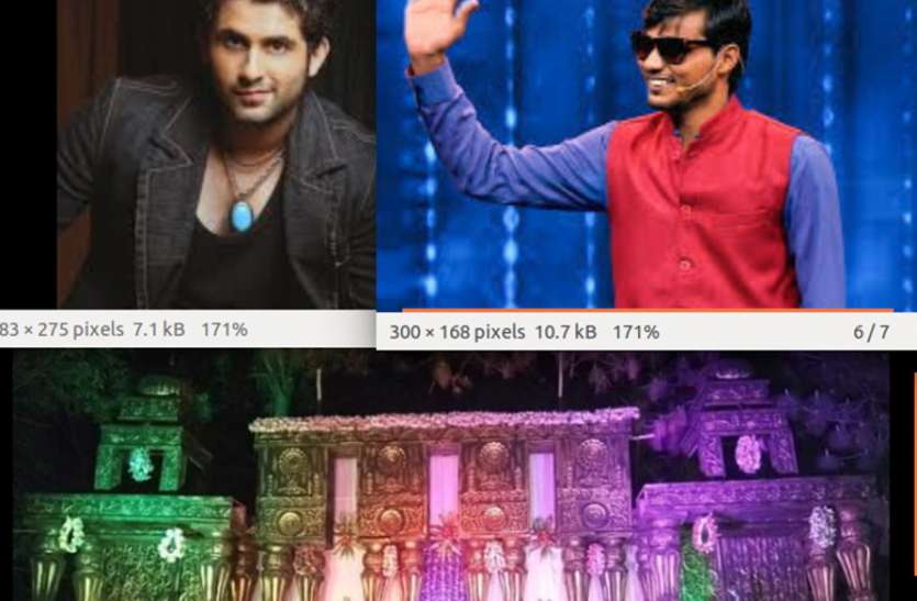 30 First Night 2018 , with celebrity, Dhamal in satna city 31 की नाइट को होगा सेलिब्रिटी का साथ, फिर मचेगा धमाल ही धमाल, होटल्स-रिसोर्ट में चल रही खास तैयारियां