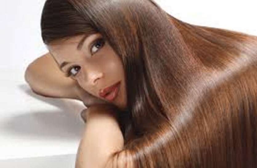 Five Food And Tips For Long And Thick Hair Varanasi News In