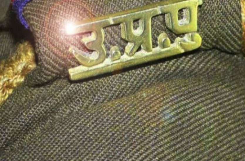 New Police chowki Opened in medical college up यूपी के इस जिले के मेडिकल कॉलेज में खोली गई नई पुलिस चौकी, छात्रों को मिली राहत