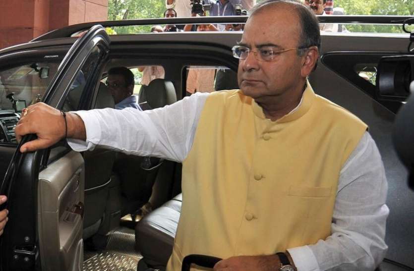 Arun Jaitley मोदी की मंडली में खास अहमियत रखते हैं अरुण जेटली, चलाते हैं ये शानदार कारें