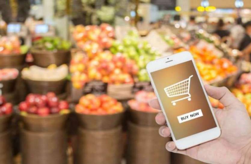 food companies FSSAI ने उठाया ये कदम,स्विगी, जोमैटो, ग्रोफर्स, बिगबास्केट की बढ़ी मुसीबत