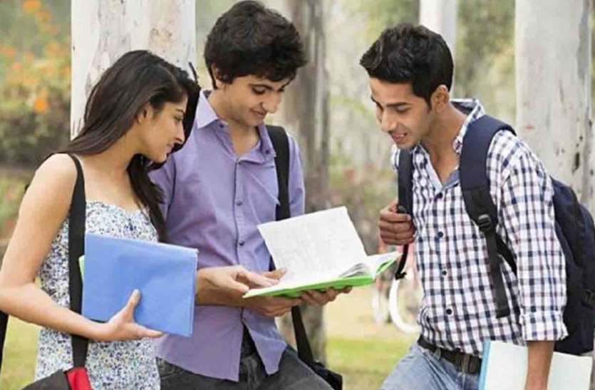 Make a good strategy for cemet exam अच्छी स्ट्रेटजी बनाएं, जनरल अवेयरनेस सेक्शन पहले कर लें सॉल्व
