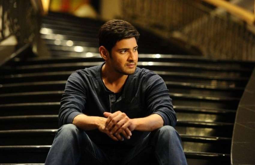 Mahesh Babu