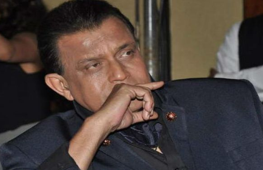 mithun chakraborty