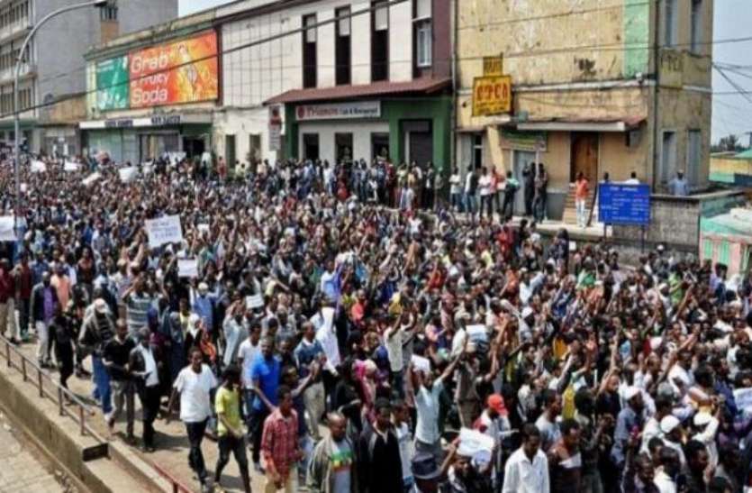 sudan सूडान: ईंधन और रोटी की बढ़ती कीमतों को लेकर हिंसक हुआ प्रदर्शन, 19 लोगों की मौत