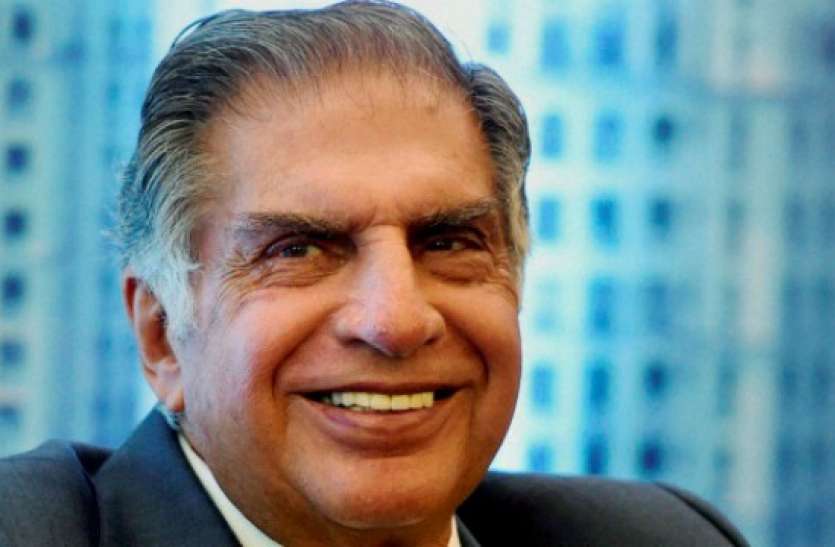 ratan tata कभी मजदूरों के साथ काम करने वाले रतन टाटा ने इसलिए नहीं की शादी, जानिए उनकी जिंदगी की दिलचस्प बातें