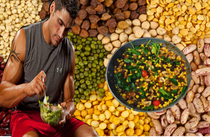 high protein diet तंदुरुस्त सेहत के लिए इस तरह से करें दालाें का सेवन