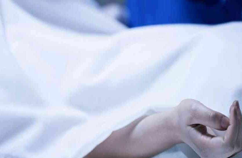 news दोस्तों से इतना परेशान था नाबालिग कि पीछा छुड़ाने के लिए दे दी जान!