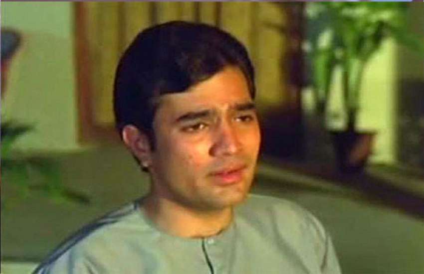 Rajesh Khanna