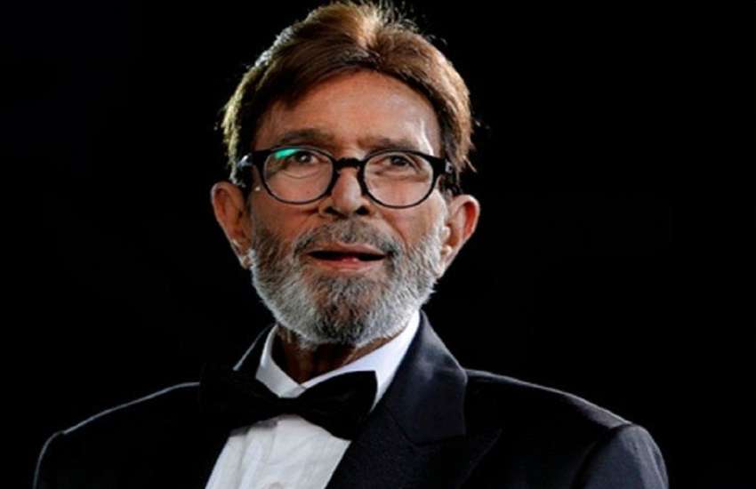 Rajesh Khanna