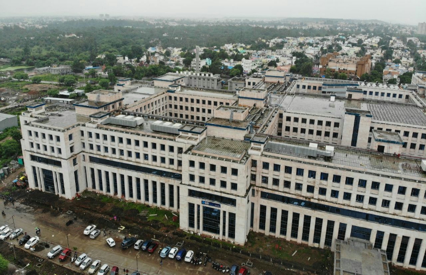 news ज्यादा एंटीबायोटिक देने पर लगाम लगाएगा एम्स