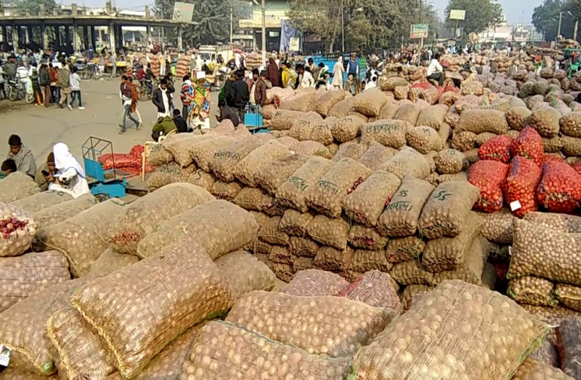 Rashtriya Krishi Bazar Yojana E Name facility अब से अगर मंडी में नहीं मिला सही दाम, तो किसानों को करना होगा बस ये काम, मिलेगी मुंह मांगी रकम