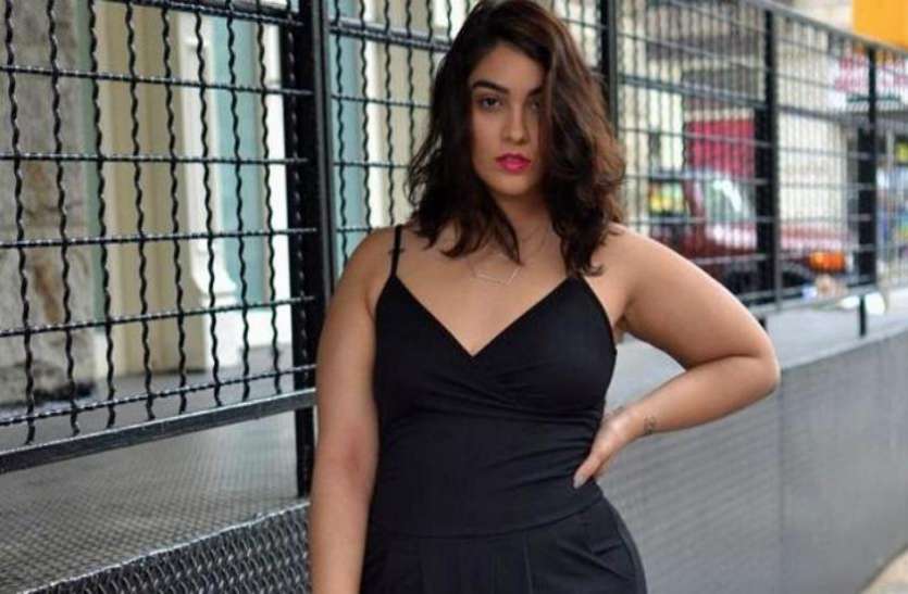moti ladkiyon ke liye dress