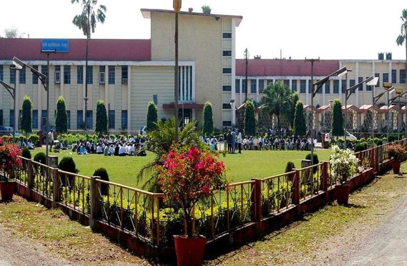 Agriculture university एग्री इनोवेशन वर्कशॉप में स्टूडेंट्स को दी जानकारी, कृषि में स्टार्टअप की अपार संभावना