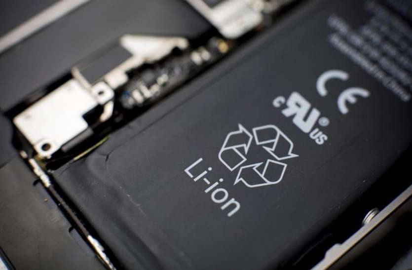 smartphone battery इस स्मार्टफोन में ज्यादा देर चलती है बैटरी, ज्यादा देर चलाने पर भी नहीं गर्म होती है बैटरी