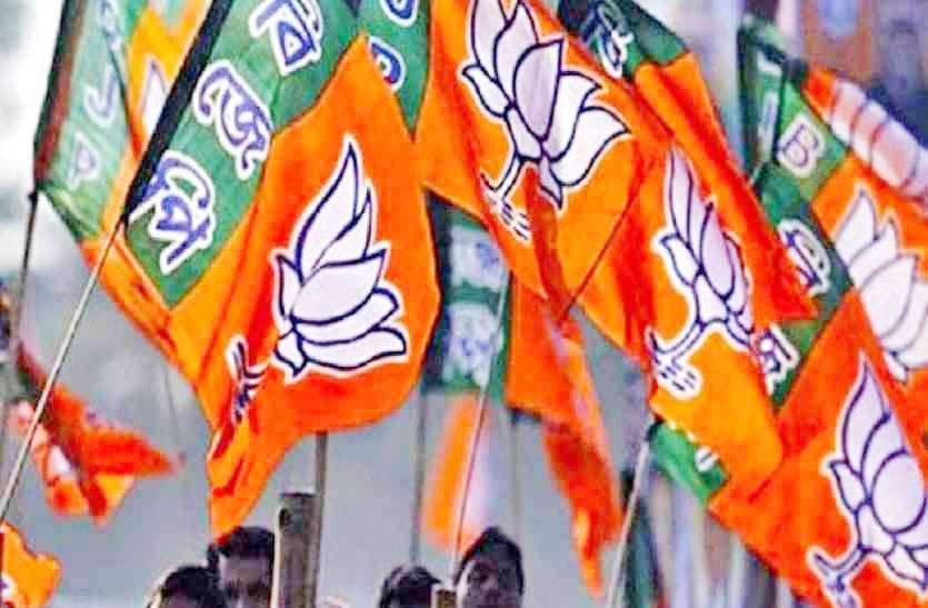 crime with bjp leader in gwalior इस दिग्गज भाजपा नेता के साथ हुई वारदात, ज्योतिषाचार्य के चक्कर में फंस गए थे नेता जी