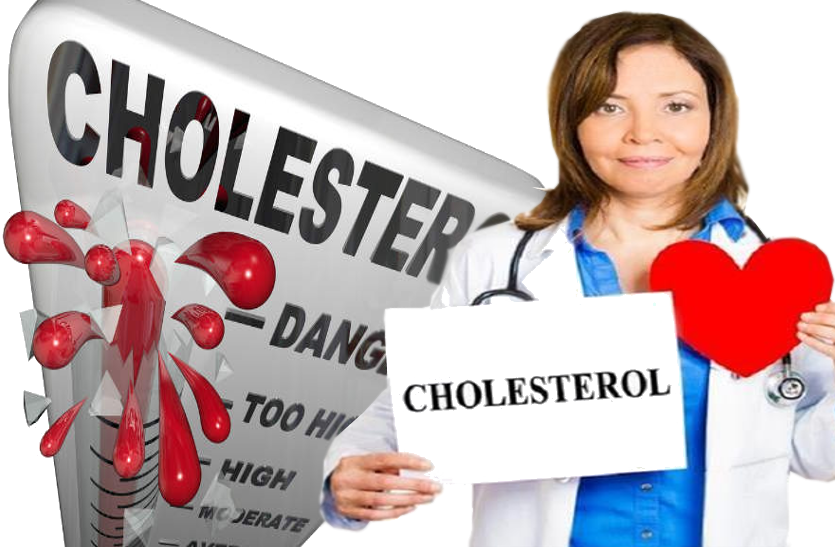 Cholesterol Level Control ए स कर क ल स ट र ल ल वल क क ट र ल Patrika News