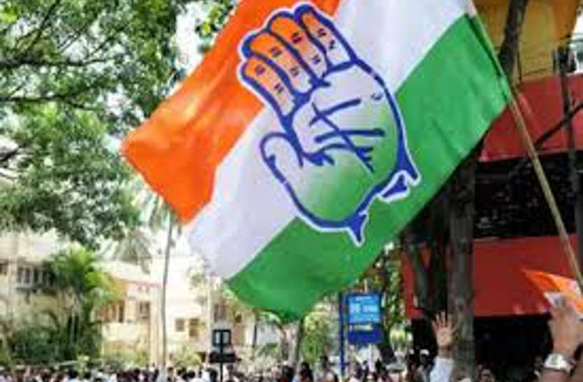 Congress Breaking News : कांग्रेस ने इन 6 पदाधिकारियों को 6 साल के लिए पार्टी से निकाला, जानिए क्यों की गई इतनी बड़ी कार्रवाई