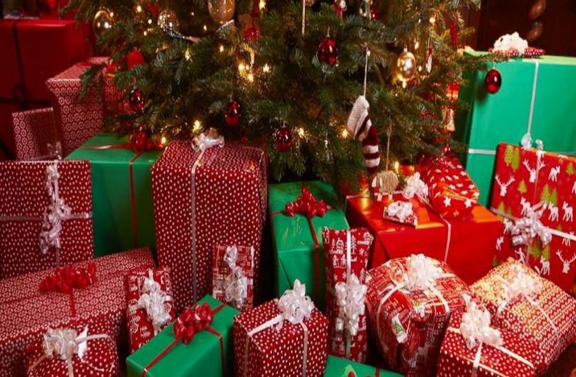 gift क्रिसमस पर एक शख्स ने परिवार को दिया डीएनए टेस्ट का किट, फिर हुआ बड़ा खुलासा