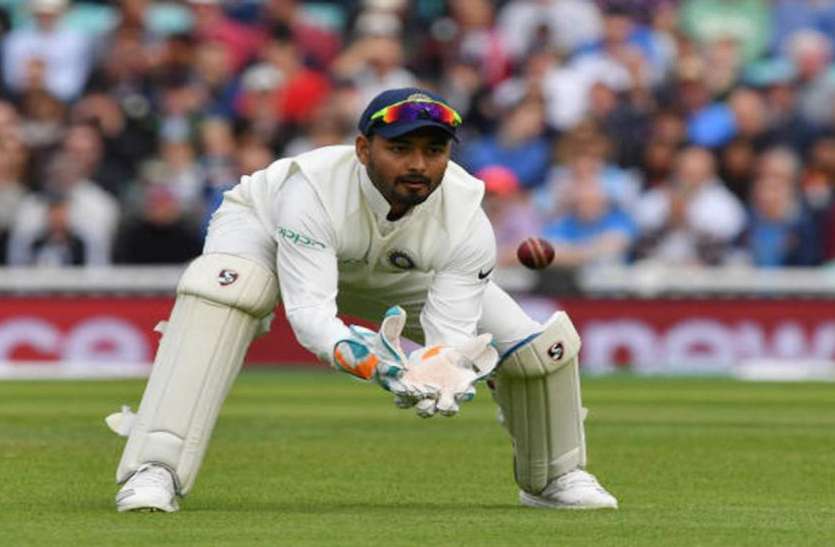 Rishabh Pant IND v AUS: टीम इंडिया की ऐतिहासिक जीत में चमके ऋषभ पंत, ये बड़ा रिकॉर्ड किया अपने नाम