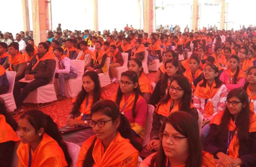 acharya gyan sagar ji maharaj