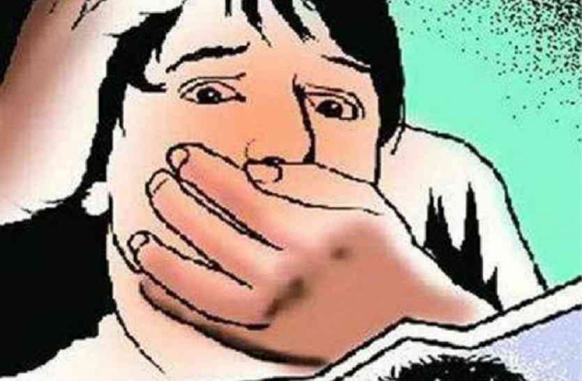 kidnappers दिनदहाड़े बिजली विभाग के जेई का अपहरण, लूटे 82 हजार