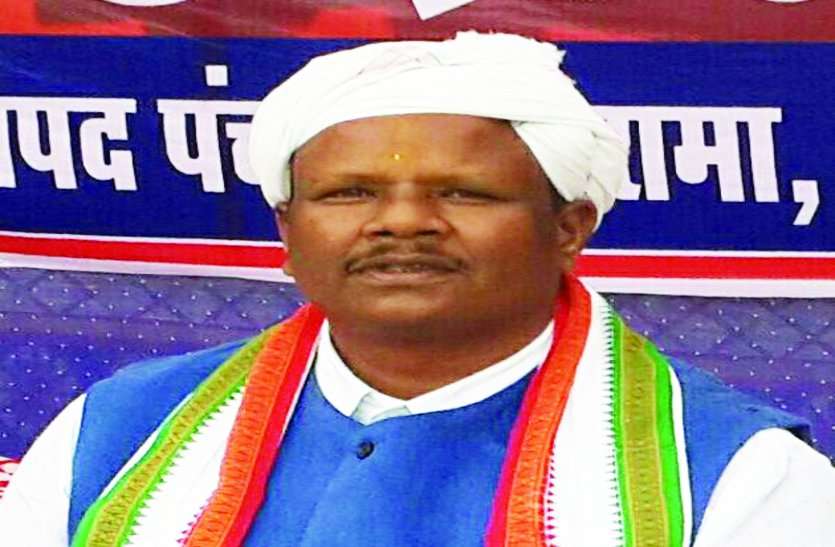 manoj singh mandavi छत्तीसगढ़ मंत्रिमंडल में मनोज सिंह मंडावी को मंत्री नहीं बनाने पर ये कांग्रेसी देंगे इस्तीफा