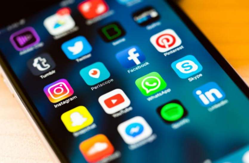 social media फ़ोन चोरी होने के बाद ऐसे सेफ रख सकते हैं अपना सोशल मीडिया अकाउंट