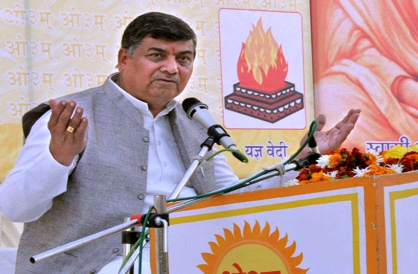 patrika जाने हमारे देश को विश्व गुरु का स्थान कैसे मिला...पढ़े पूरी खबर