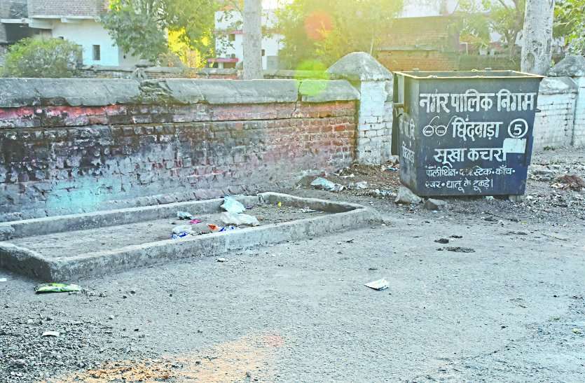 Sanitation Survey 2019 next month कहीं नीले तो कहीं हरे कचरा बॉक्स गायब, कैसे मिलेगी फाइव स्टार रेटिंग