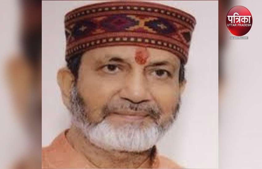 शतरुद्र प्रकाश