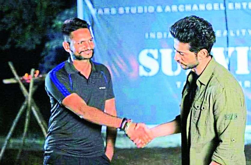 sikar news सर्वाइवल सीरीज में जलवे दिखाएगा लोसल का वीरेंद्र