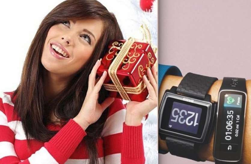 Gifted helthy Gifts On the new year नए साल पर दें सेहद भरे उपहार