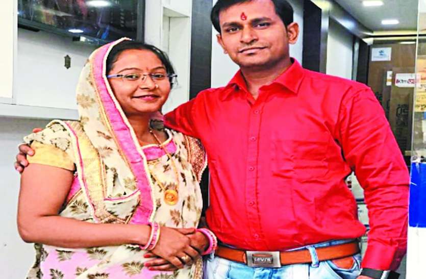 Hero's of 2018 Hero's of 2018 : बदमाशों के सामने हिम्मत नहीं दिखाता तो मैं दुनिया में नहीं होता