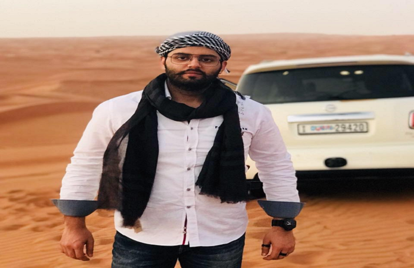फर्जी तरीके से बेच दिया दूसरे का प्लॉट जालसाजों ने फर्जी तरीके से बेच दिया दूसरे का प्लॉट