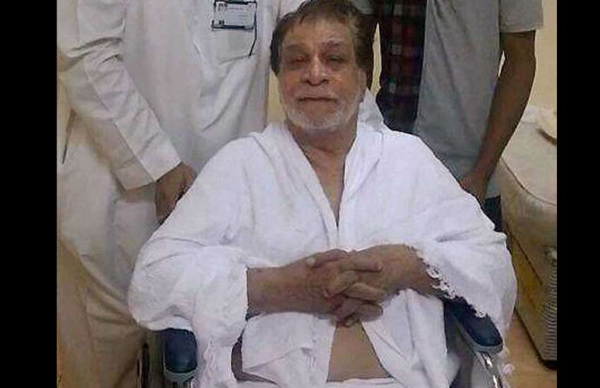 Kader Khan Biography Life Story Career Awards And Achievements à¤ à¤¦à¤° à¤ à¤¨ à¤ à¤ à¤µà¤¨ à¤­ à¤°à¤¤ à¤® à¤ª à¤¦ à¤¨à¤¹ à¤¹ à¤ à¤¥ à¤ à¤¦à¤° à¤ à¤¨ à¤ à¤¨ à¤à¤¨à¤ à¤¬ à¤° à¤® à¤¯ 5 à¤ à¤¸ à¤¬ à¤¤ Patrika News The actor was put on a ventilator last week. kader khan biography life story