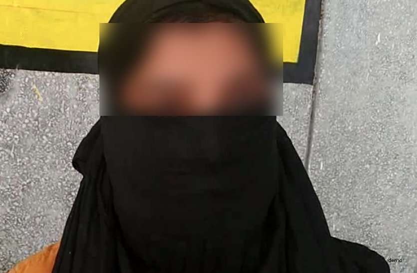 rape victim छुट्टी पर आए आर्मी के जवान ने गर्लफ्रेंड को बुलाया मिलने, शादी करूंगा कहकर ट्रक में की जबरदस्ती फिर...
