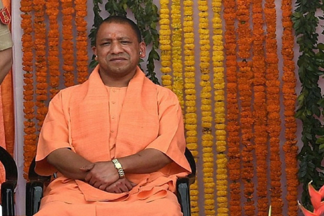 Yogi Adityanath गोरखपुर का टेराकोटा अब बॉम्बे स्टॉक एक्सचेंज व नेशनल स्टॉक एक्सचेंज में सूचीबद्ध होगा