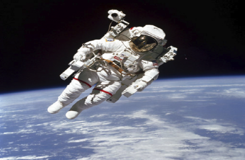 astronaut 46 सालों से क्यों चांद पर नहीं पहुंच पाया कोई यात्री, हैरान कर देने वाली सच्चाई आई सामने