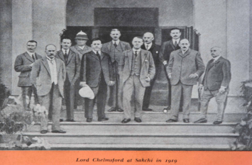 Jamshedpur's 100 birthday,story of Jamshedpur- Jamshed tata जमशेदपुर ने पूरे किये 100 साल,जानिए इसके निमार्ण के पीछे की खास वजह