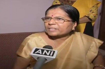 bihar ex minister manju verma didn't get bail मंजू वर्मा को कोर्ट का झटका, नहीं मिली जमानत