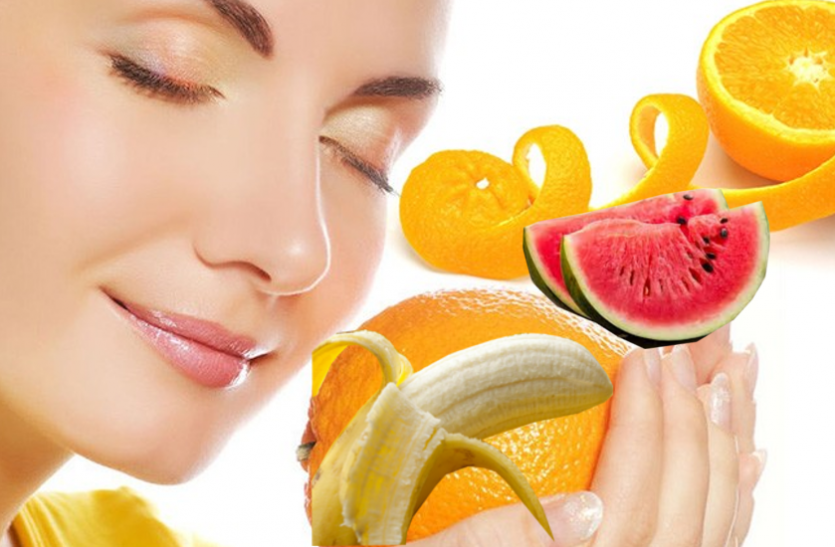 beauty tips Beauty tips hindi - छिलकाें से एेसे पेस्ट बनाएं, दमकती मुलायम त्वचा पाएं