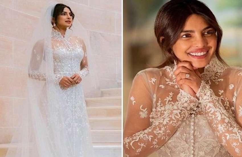 priyanka fantasy gown