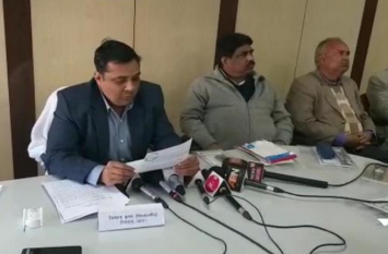 Lease of five iron ore mining companies cancelled in jharkhand पांच लौह अयस्क खनन कंपनियों का पट्टा रद्द,शाह ब्रदर्स समेत अन्य 13 कंपनियों के मामले में भी सुनवाई पूरी