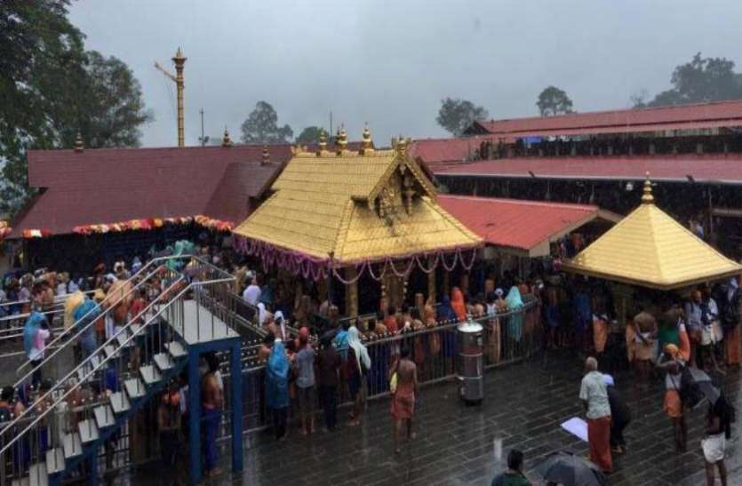 sabrimala सबरीमाला ही नहीं भारत के इन मंदिरों में भी है महिलाओं के प्रवेश पर रोक, जानें क्यों