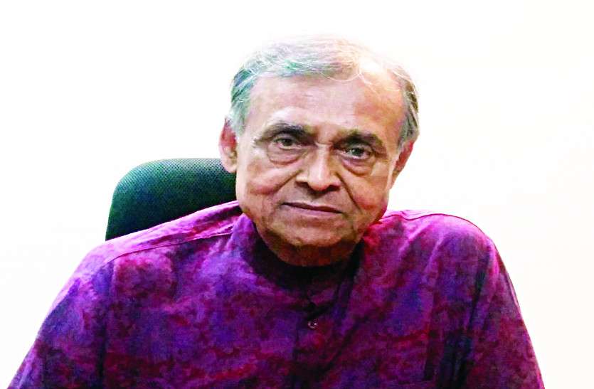 bilaspur news गांधी की मध्यस्थता वाली राह बेहतर, इसी से कम होंगे लंबित प्रकरण