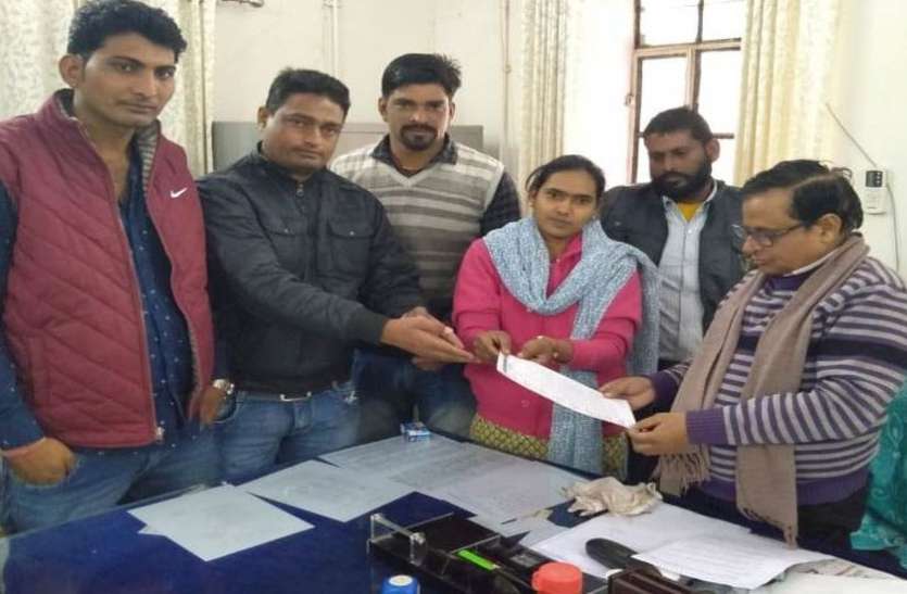 rajesh-pilot-demanded-to-set-up-statue राजेश पायलट की प्रतिमा लगाने की मांग