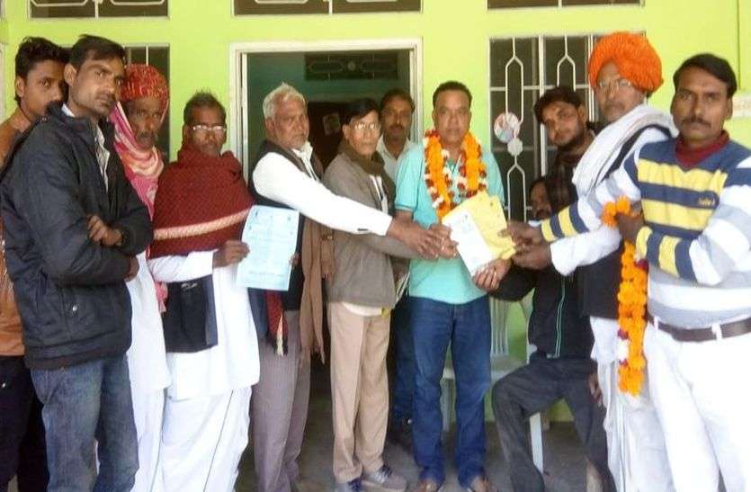 तैयारी पूरी फूले मूर्ति अनावरण आज, तैयारी पूरी