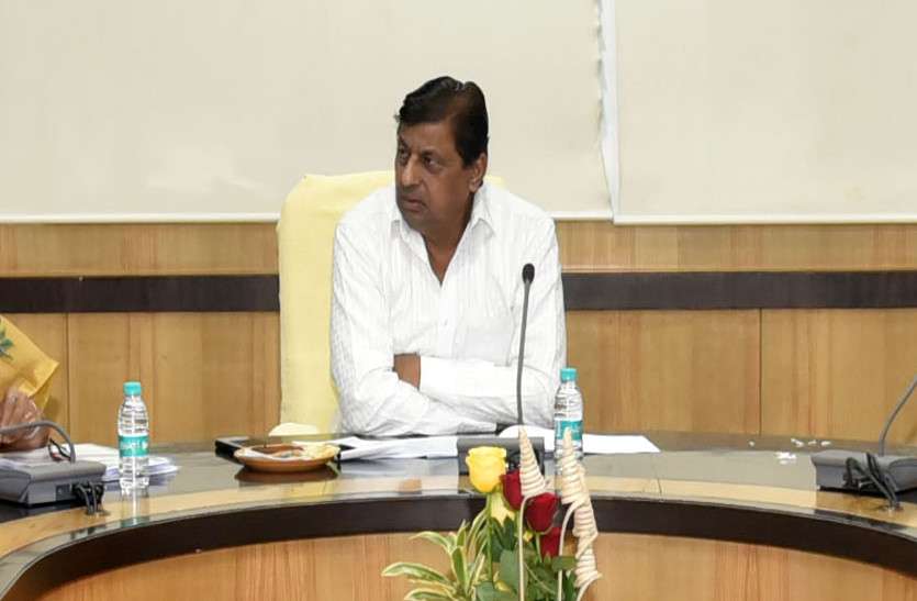 chhattisgarh govt भाजपा सरकार में विवादों में रहे ड्रीम प्रोजेक्ट पर नई सरकार की टेढ़ी नजर, तलब की फाइल